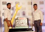 Cricketer Ravindra Jadeja Brand Ambassador For Castrol Super Mechanic on 12th July 2017